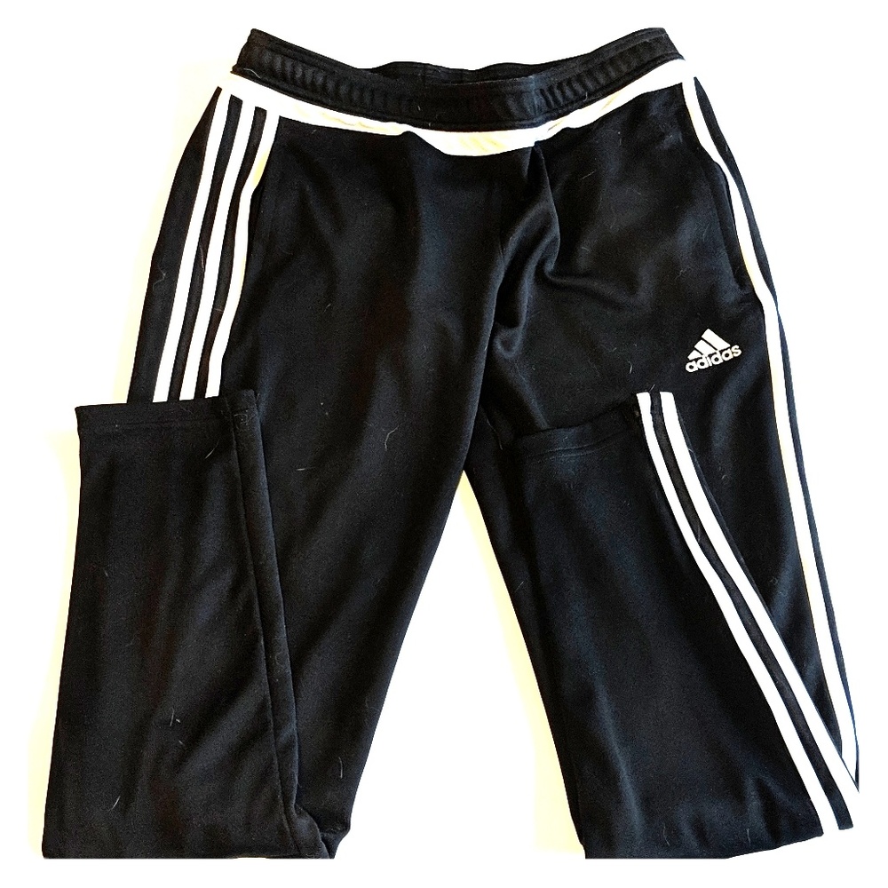 💮 2/$25 bundle 💮 Adidas Soccer / Track pants